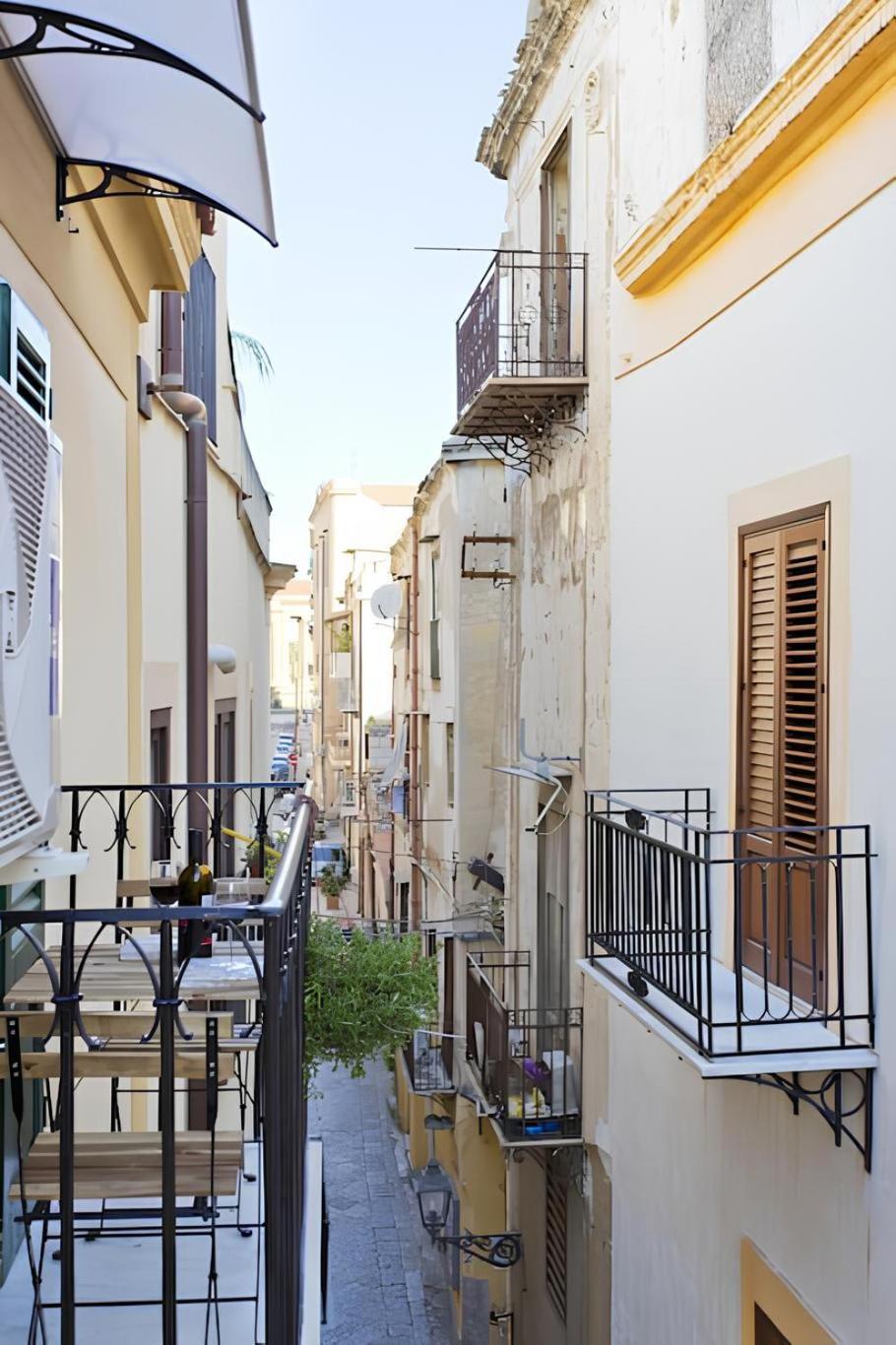 Downtown Maqueda Apartment Palermo Exterior photo