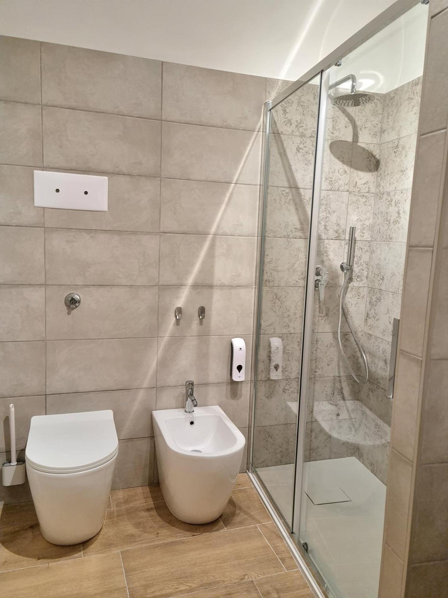 Downtown Maqueda Apartment Palermo Exterior photo